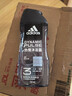 阿迪达斯 （adidas）男士沐浴露洗发水洗面奶三效合一 游泳去氯持久留香清凉热情250ml 实拍图