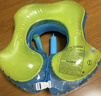 鲸保儿童游泳圈 宝宝腋下圈婴儿游泳圈小孩戏水腋下圈洗澡泳圈BO1022L 实拍图