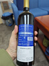 切洛家族【LM98分】意大利进口红酒普尼亚絮藤风干法干红礼盒装750ml （新瓶形）絮藤蓝标*1支 实拍图