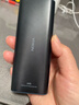 诺基亚（NOKIA）108 4G AI版移动联通电信广电全网通 2.4英寸双卡双待 直板按键学生老人老年人功能机备用手机黑色 实拍图