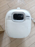 飞利浦（PHILIPS）泡脚桶躺泡免洗电动按摩足浴盆UV杀菌小白桶智能恒温加热软胶泡脚盆3222F 新年礼物实用生日礼物 实拍图