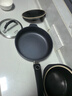 WOLL德国制造不粘煎锅24cm平底锅牛排煎锅炒菜锅进口锅具家用燃气灶 实拍图