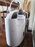 鱼跃医用分子筛制氧机5升L吸氧机家用老人医用级孕妇呼吸雾化8F-5CW 实拍图