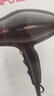 康夫（CONFU）电吹风机2300W大功率家用速干大风力恒温护发吹头发不伤发理发店发廊专用吹风筒KF-8926 实拍图