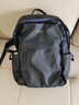 高尔夫（GOLF）双肩包男士旅行背包15.6/16英寸电脑学生书包出差背包 圣诞节礼物 实拍图