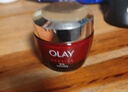 玉兰油（OLAY）大红瓶面霜80g抗皱紧致抗衰老女士保湿面霜护肤品新年礼物女 实拍图