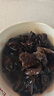 永富有机秋木耳120g 东北黑木耳 火锅食材泡发率高 大兴安岭特产 实拍图