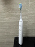 飞利浦（PHILIPS）电动牙刷头官方原装适配钻石3/7/9系列刷柄清洁护龈亮白 欧洲进口 3支装 HX9023  实拍图