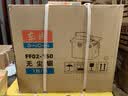 东成无尘锯FF02-150多功能家用台式1400W大功率电锯小型推台锯精密锯 实拍图
