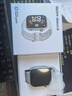 小米（MI）REDMI Watch 6 皎月银 国家补贴 澎湃OS 3 心率血氧监测 蓝牙通话 红米手表6 智能手表 小米汽车 实拍图