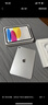 Apple/苹果 iPad11英寸 A16芯片2025年款 平板电脑 (256GB WLAN版/学习办公娱乐)银色 实拍图