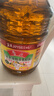 鲁花 【保真菜籽油】食用油 低芥酸特香菜籽油 6.18L   物理压榨 实拍图