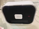 美的（Midea）浴室暖风机取暖器 家用电暖器壁挂式冷暖两用电暖气恒温节能浴霸速热防水卫生间热风机 HFY20Y【居浴两用 可挂毛巾】 实拍图
