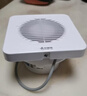 艾美特（AIRMATE）APC10-03排气扇 卫生间厨房换气扇窗式墙用排风扇强力抽风机4寸 实拍图