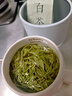 第一江南安吉绿茶白茶特级20g2025新茶明前茶叶品鉴罐装自己喝高端送礼品 实拍图