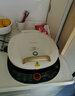 九阳（Joyoung）电饼铛三明治机早餐机36mm深烤盘0氟钛瓷超耐磨少油家用煎烤机大火力烙饼锅GK535Pro 实拍图