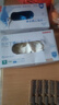 英科医疗一次性丁腈手套 美容清洁洗碗可接触食品手套 100只/盒 M码 实拍图