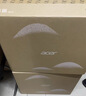 宏碁（acer）商祺X2270 商用办公电脑台式主机 (Twin Lake N150-8G 512G Win11) 24.5英寸套机 实拍图