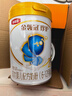 伊利金领冠珍护【三代OPO】A2β-酪蛋白奶粉2段(6-12月)900g*6整箱装 实拍图