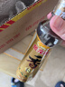 金龙鱼纯芝麻香油 400ml【一级】凉拌 调味 烹饪 火锅 调味油 玻璃瓶 实拍图