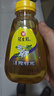 冠生园 洋槐蜂蜜428g挤压瓶 纯槐花蜂蜜 中华老字号 早餐牛奶冲饮礼品 实拍图