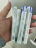 KANG HUA水银玻璃体温计婴幼儿童医用家用腋下探热针测体温表5支 实拍图