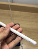 苹果Apple Pencil 一代/二代 苹果手写笔二手苹果手写笔/电容笔/触控笔二手平板电脑配件 苹果Pencil（USB-C） 单笔【99新】 实拍图