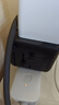 飞利浦（PHILIPS）侧插转换插头转换器70W快充带USB/国际旅行插座转换器/英欧美澳标德国日本新加坡韩国香港适用 实拍图