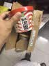 窝小芽营养泡面(番茄味+豚骨味)*1桶161g 非油炸方便面条享婴儿宝宝食谱 实拍图