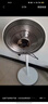 美的（Midea）【加大网罩】家用小太阳取暖器/电热电暖器/电暖气片/节能速热电热扇大面积烤火炉/取暖神器NPS-NJ 实拍图