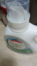 威露士清可新洗衣液柠檬12.18斤(2L+1L+袋500mlx6+内衣净90ml)新旧随机 实拍图