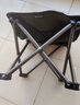 康尔（KingCamp）折叠椅小马扎钓鱼椅旅行折叠凳火车排队神器便携椅户外装备露营椅 实拍图
