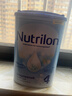 荷兰牛栏（Nutrilon）诺优能婴幼儿配方奶粉HMO+益生元荷兰原装进口 800g 4段1罐（1-2岁）26年11-12月 实拍图