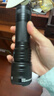 神火（SupFire）RX21强光手电筒变焦超亮远射长续航小型便携军户外骑行家专用灯 实拍图