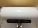 博世（BOSCH）3300W珐琅电热水器家用一级能效高效速热大水量储水式中温节能防电墙TR 6650 60 P3-60升 实拍图