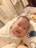 十月结晶哺乳枕哺乳期喂奶护腰婴儿防吐奶二合一喂奶神器 春日波点 实拍图