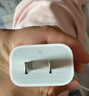 Apple/苹果 20W USB-C充电器  type-c充电器苹果手机充电器原装手机快充头 苹果17手机充电器 实拍图