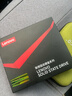 联想（Lenovo) 480GB SSD固态硬盘 SATA3.0 SL700闪电鲨系列 台式机/笔记本通用 实拍图