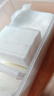 名创优品（MINISO）化妆棉卸妆棉湿敷棉卸妆棉片干湿两用亲肤 800片*2盒 实拍图