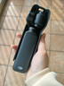 大疆 DJI Osmo Pocket 3 标准版 一英寸口袋云台相机 OP灵眸手持数码相机 旅游vlog 便携美颜摄像 实拍图