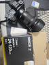 尼康（Nikon） 【国行全新】尼克尔 Z卡口镜头 尼康Z系列微单相机镜头 Z 24-120mm/f4s标准变焦镜头 官方标配 实拍图