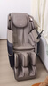 海尔（Haier）按摩椅家用全身太空舱零重力2025十大品牌电动智能按摩沙发椅摇摇椅生日圣诞节礼物实用H3-317-LU1 实拍图