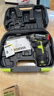 威克士12伏160N无刷电动冲击起子机WU132X.9(裸机)锂电手电钻电动螺丝刀 实拍图