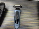博朗朱一龙同款电动剃须刀5系Pro礼盒款刀头往复式刮胡刀男士送老公生日礼物 男 实拍图