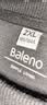 班尼路（Baleno）卫衣男冬季潮流美式复古圆领男士外套宽松厚款加绒保暖青少年长袖 实拍图