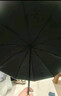 美度（MAYDU）三折10骨防紫外线晴雨伞防晒遮阳伞男士商务折叠雨伞M307 实拍图