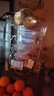 聚骊汇架托盘剩菜盘子收纳架配菜备菜置物架盘架子火锅厨房放多功能多层 白色六层 实拍图