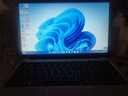 H&U&W国行【2025新英特尔+酷睿i7】笔记本电脑轻薄本大学生办公便携高性能游戏本商务设计AI标压手提本 【15代14英寸】英特尔IPS护眼+9D蓝光全面屏 8G内存/256G超速硬盘 实拍图