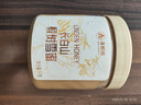森蜂园长白山椴树雪蜜1kg东北土特产纯正优质蜜源儿童可吃早餐牛奶伴侣 实拍图