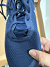 耐克NIKE男子跑步鞋REVOLUTION 7 运动鞋FB2207-400蓝白42 奥莱清仓 实拍图